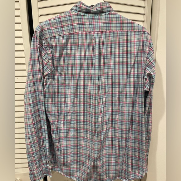 Polo by Ralph Lauren Button Down Shirt - Picture 2 of 2